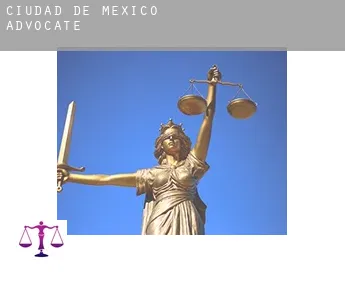 Mexico City  advocate