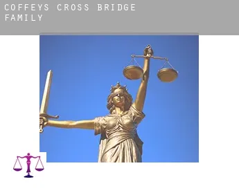 Coffey’s Cross Bridge  family