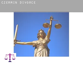 Czermin divorce