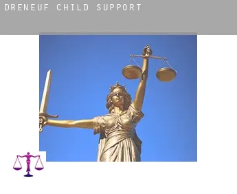 Dreneuf  child support