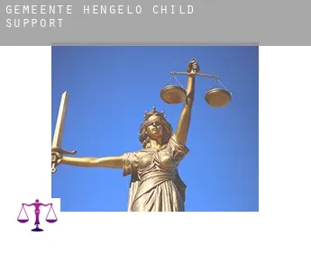 Gemeente Hengelo  child support