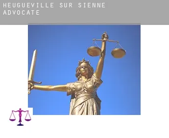 Heugueville-sur-Sienne  advocate