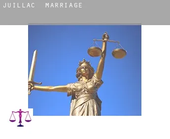 Juillac  marriage