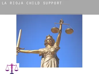 La Rioja child support