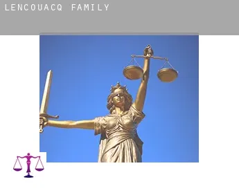 Lencouacq  family