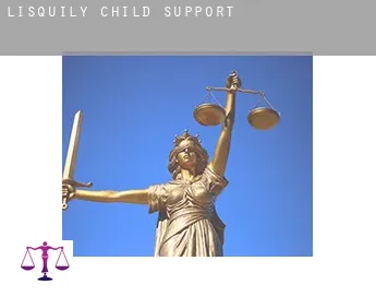 Lisquily  child support
