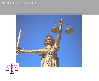 Maketu  family