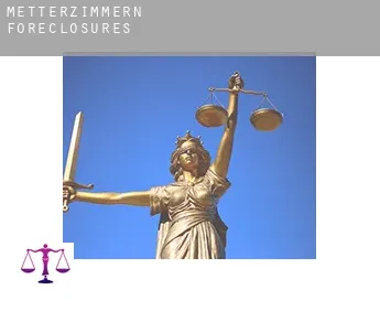 Metterzimmern  foreclosures