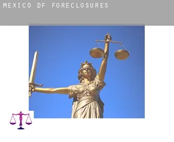 The Federal District  foreclosures