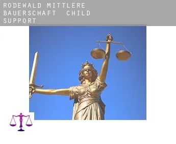 Rodewald-Mittlere Bauerschaft  child support