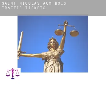 Saint-Nicolas-aux-Bois  traffic tickets