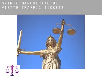 Sainte-Marguerite-de-Viette  traffic tickets