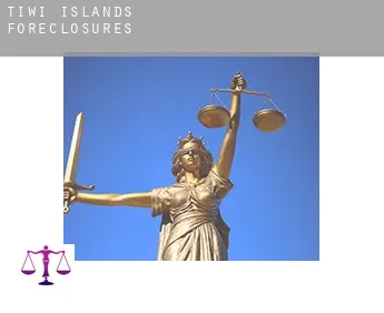 Tiwi Islands  foreclosures
