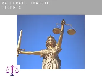 Vallemaio  traffic tickets