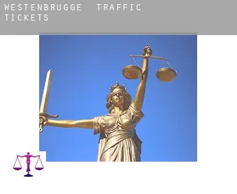 Westenbrügge  traffic tickets