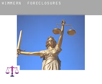 Wimmern  foreclosures