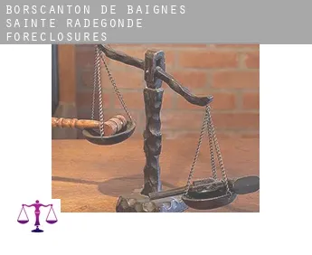 Bors(Canton de Baignes-Sainte-Radegonde)  foreclosures