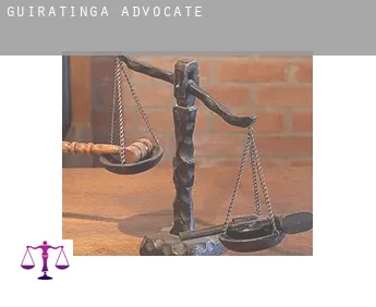 Guiratinga  advocate