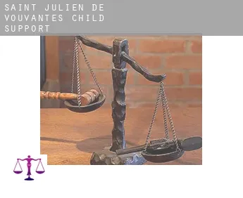 Saint-Julien-de-Vouvantes  child support
