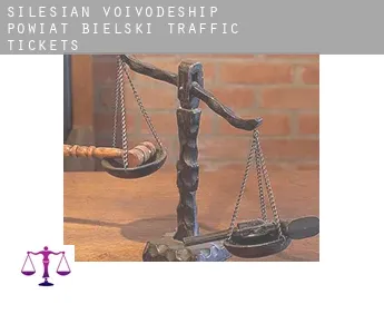 Powiat bielski (Silesian Voivodeship)  traffic tickets
