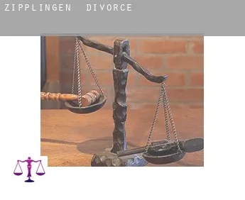 Zipplingen divorce
