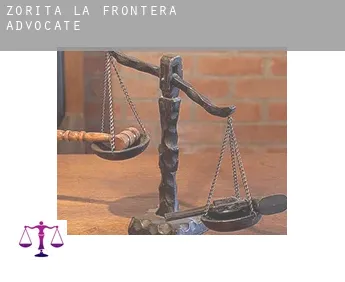 Zorita de la Frontera  advocate