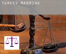 Turkey  marriage