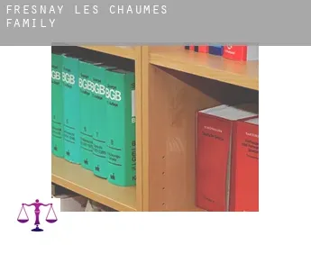 Fresnay-les-Chaumes  family