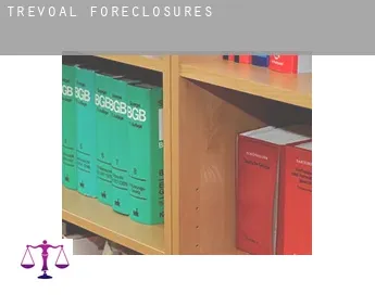 Trévoal  foreclosures
