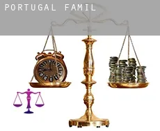 Portugal  family
