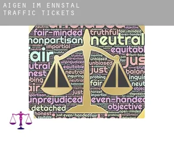 Aigen im Ennstal  traffic tickets