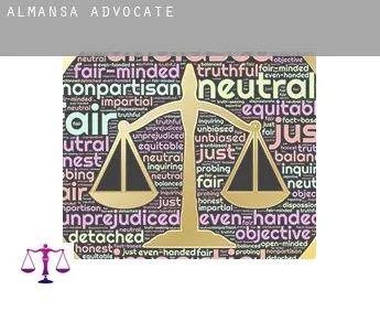 Almansa  advocate