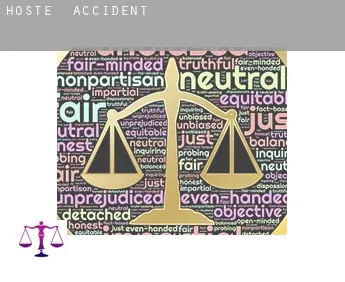 Höste  accident