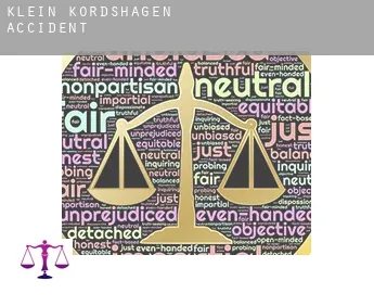 Klein Kordshagen  accident