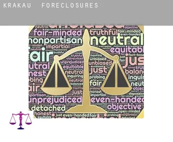 Krakau  foreclosures
