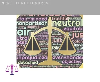 Merì  foreclosures