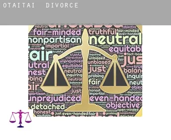 Otaitai  divorce