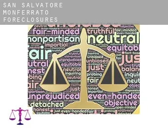 San Salvatore Monferrato  foreclosures