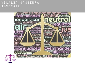 Vilalba Sasserra  advocate