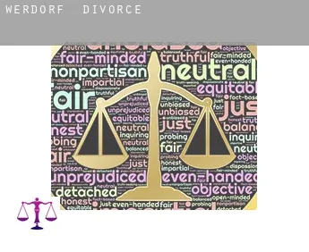 Werdorf divorce
