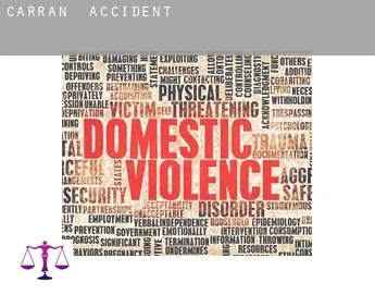 Carran  accident