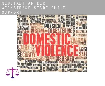 Neustadt an der Weinstraße Stadt  child support