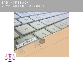 Bad Wimsbach-Neydharting  divorce