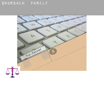 Brombach  family