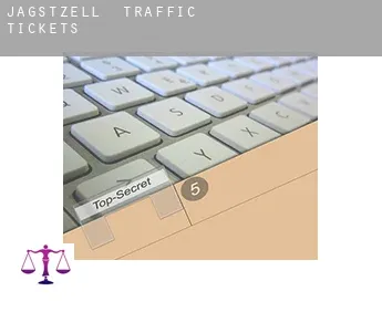 Jagstzell  traffic tickets