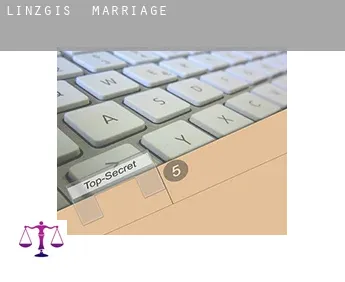 Linzgis  marriage