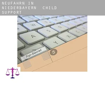 Neufahrn in Niederbayern  child support