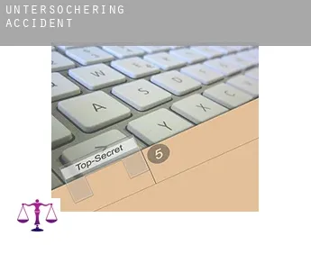 Untersöchering  accident