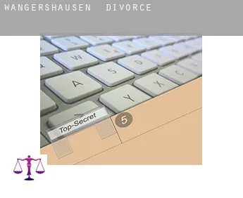 Wangershausen  divorce