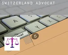 Switzerland  advocate